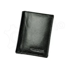 Чоловічий шкіряний гаманець Cavaldi 0001-BS RFID Чоловічий шкіряний гаманець Cavaldi 0001-BS RFID