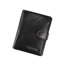 Чоловічий шкіряний гаманець Cavaldi 0001L-BS Чоловічий шкіряний гаманець Cavaldi 0001L-BS
