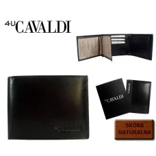 Мужской кошелек-портмоне Cavaldi 0002-BS