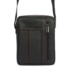 Чоловіча шкіряна сумка Gregorio 0010-1