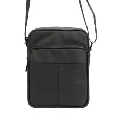 Мужская кожаная сумка Gregorio 0010-3-2