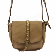 Жіноча шкіряна сумка VS 002 Жіноча шкіряна сумка VS 002