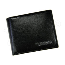 Мужской кожаный кошелек Cavaldi 0035-BS RFID Мужской кожаный кошелек Cavaldi 0035-BS RFID