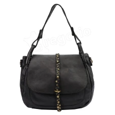 Женская кожаная сумка VS 006