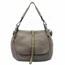 Жіноча шкіряна сумка VS 006