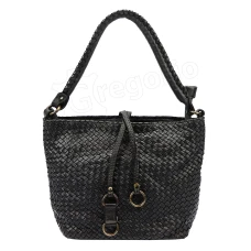 Женская кожаная сумка VS 008