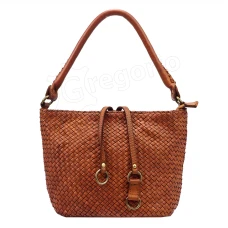 Женская кожаная сумка VS 008 Женская кожаная сумка VS 008