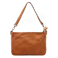 Жіноча шкіряна сумка VS 009