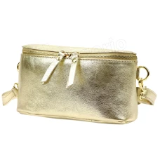 Жіноча шкіряна сумка Luka 01-001-2