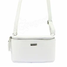 Жіноча шкіряна сумка MiaMore 01-001 DOLLARO