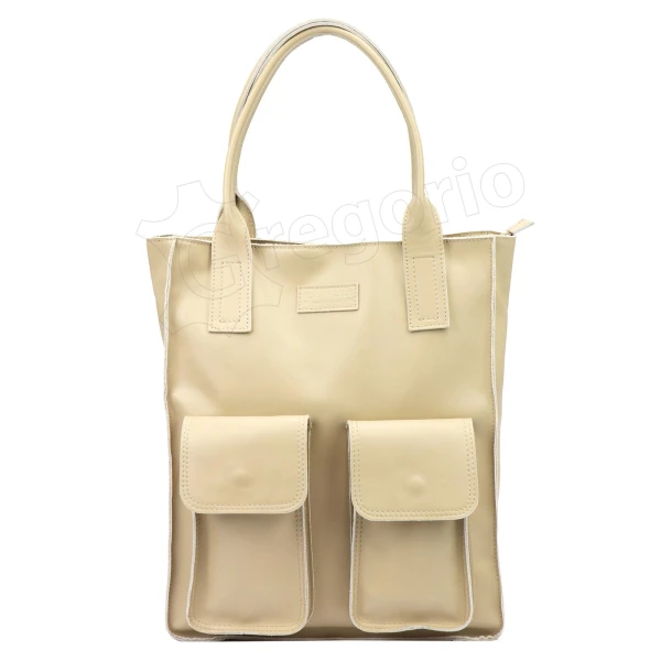 Жіноча шкіряна сумка Angelo 01-001