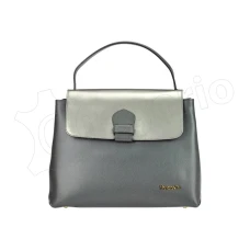 Жіноча шкіряна сумка Patrizia 01-001