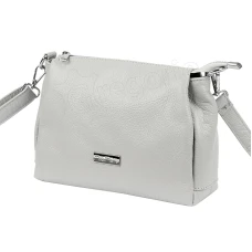 Жіноча шкіряна сумка MiaMore 01-002 DOLLARO Жіноча шкіряна сумка MiaMore 01-002 DOLLARO