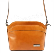 Жіноча шкіряна сумка MiaMore 01-009 (509)