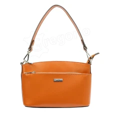 Жіноча шкіряна сумка MiaMore 01-013