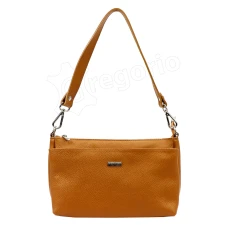 Жіноча шкіряна сумка MiaMore 01-016 DOLLARO