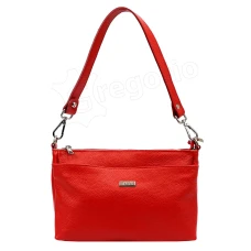 Женская кожаная сумка MiaMore 01-016 DOLLARO