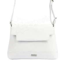 Женская кожаная сумка MiaMore 01-017 DOLLARO