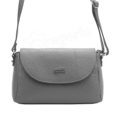 Женская кожаная сумка MiaMore 01-018 DOLLARO