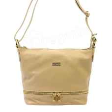 Женская кожаная сумка MiaMore 01-019 DOLLARO