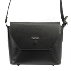 Жіноча шкіряна сумка MiaMore 01-020