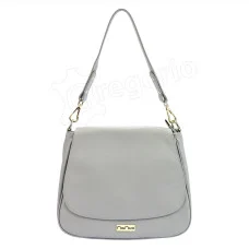 Жіноча шкіряна сумка MiaMore 01-024 DOLLARO