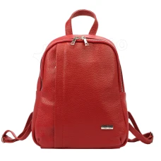 Женский рюкзак из натуральной кожи MiaMore 01-025 DOLLARO