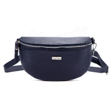 Жіноча шкіряна сумка MiaMore 01-029 D DOLLARO