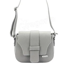 Жіноча шкіряна сумка MiaMore 01-030 DOLLARO