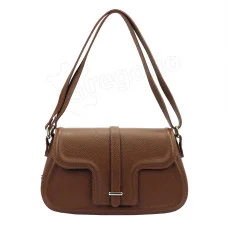 Жіноча шкіряна сумка MiaMore 01-031 DOLLARO (112350)