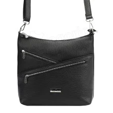 Жіноча шкіряна сумка MiaMore 01-033 DOLLARO