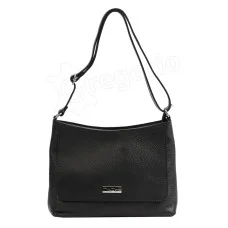 Жіноча шкіряна сумка MiaMore 01-034 DOLLARO