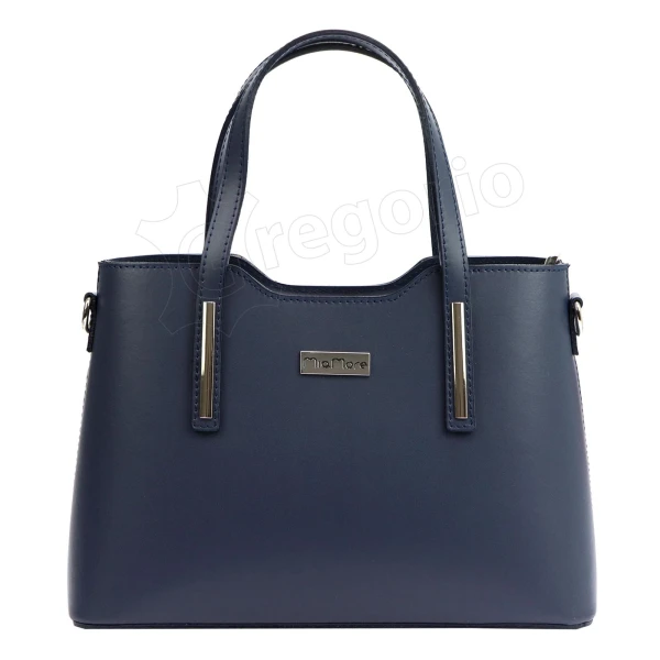 Жіноча шкіряна сумка MiaMore 01-035 (22-005-1)