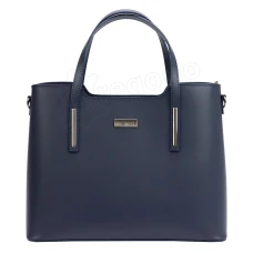 Жіноча шкіряна сумка MiaMore 01-035 D (22-003-1)