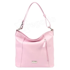 Женская кожаная сумка MiaMore 01-045 DOLLARO (318-010)