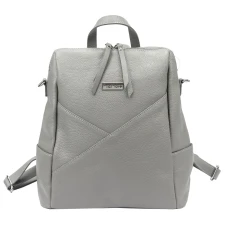 Женский рюкзак из натуральной кожи MiaMore 01-047 DOLLARO