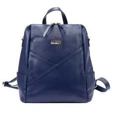 Женский рюкзак из натуральной кожи MiaMore 01-047 DOLLARO Женский рюкзак из натуральной кожи MiaMore 01-047 DOLLARO