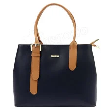 Жіноча шкіряна сумка MiaMore 01-048