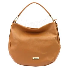 Жіноча шкіряна сумка MiaMore 01-049 DOLLARO Жіноча шкіряна сумка MiaMore 01-049 DOLLARO