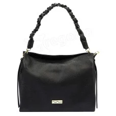 Жіноча шкіряна сумка MiaMore 01-050 DOLLARO
