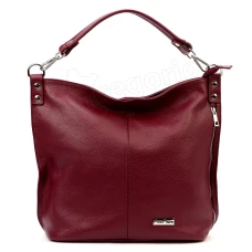 Жіноча шкіряна сумка MiaMore 01-053 DOLLARO Жіноча шкіряна сумка MiaMore 01-053 DOLLARO