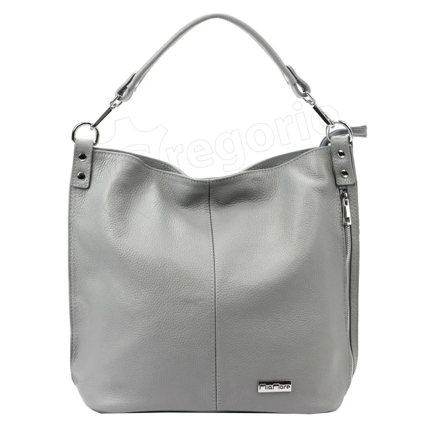 Женская кожаная сумка MiaMore 01-053 DOLLARO