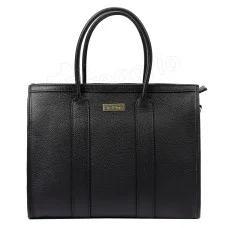 Жіноча шкіряна сумка MiaMore 01-056 DOLLARO