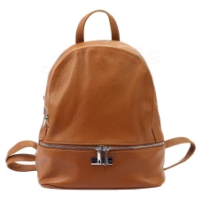Женский рюкзак из натуральной кожи MiaMore 01-057 DOLLARO Женский рюкзак из натуральной кожи MiaMore 01-057 DOLLARO