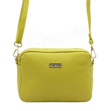 Жіноча шкіряна сумка MiaMore 01-059 DOLLARO Жіноча шкіряна сумка MiaMore 01-059 DOLLARO