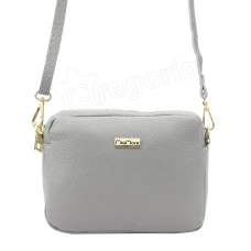 Жіноча шкіряна сумка MiaMore 01-059 DOLLARO Жіноча шкіряна сумка MiaMore 01-059 DOLLARO