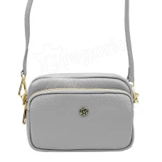 Жіноча шкіряна сумка Gregorio 01-062 DOLLARO