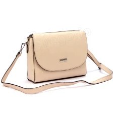 Жіноча шкіряна сумка MiaMore 01-067 DOLLARO Жіноча шкіряна сумка MiaMore 01-067 DOLLARO