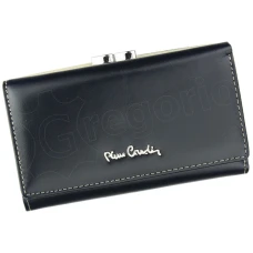 Женский кожаный кошелек Pierre Cardin 01 LINE 108