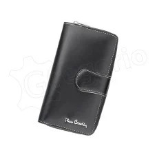 Жіночий шкіряний гаманець Pierre Cardin 01 LINE 116 Жіночий шкіряний гаманець Pierre Cardin 01 LINE 116